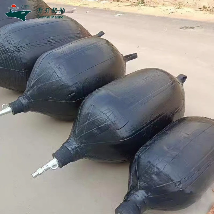 SunKai ဆိပ်ခံတံတားရှိ ရော်ဘာအကာများ၏ ထုတ်လုပ်မှု လုပ်ငန်းစဉ်အတွင်း ကြည့်ရှုခြင်း- အဆင့်များစွာဖြင့် တည်ဆောက်ခြင်း ဘေးကင်းရေး အာမခံချက်