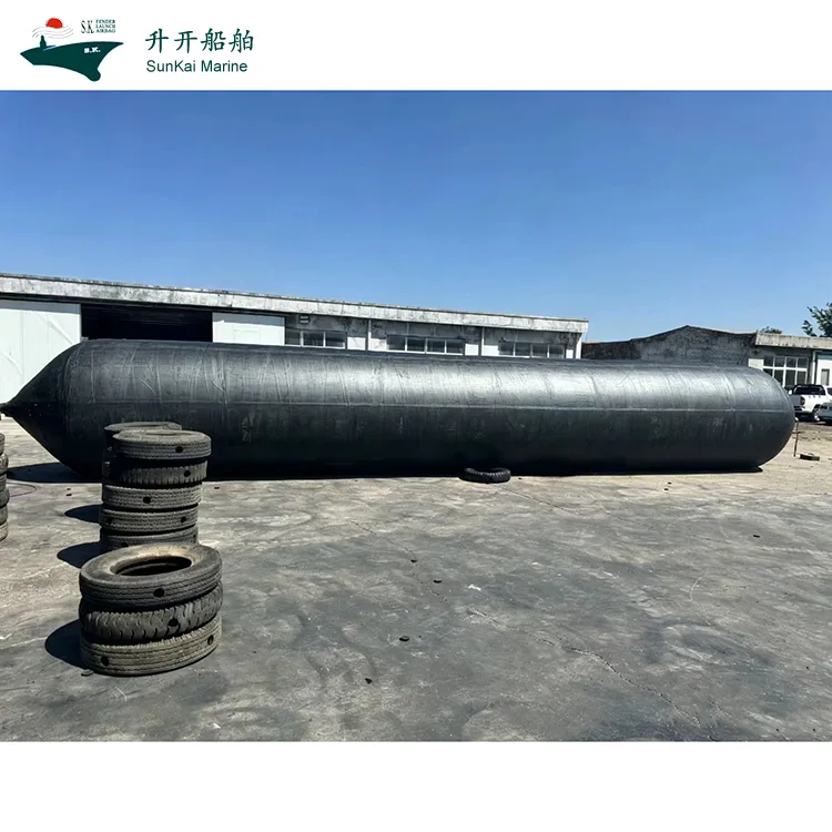 ရေငုပ်ကယ်ဆယ်ရေး Buoyancy လေအိတ်