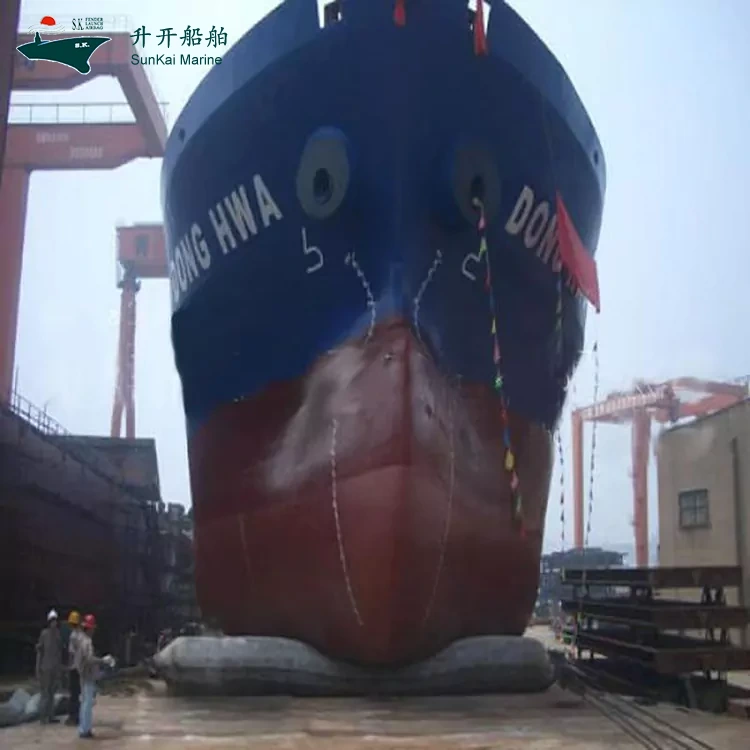 Marine Lifting Airbags